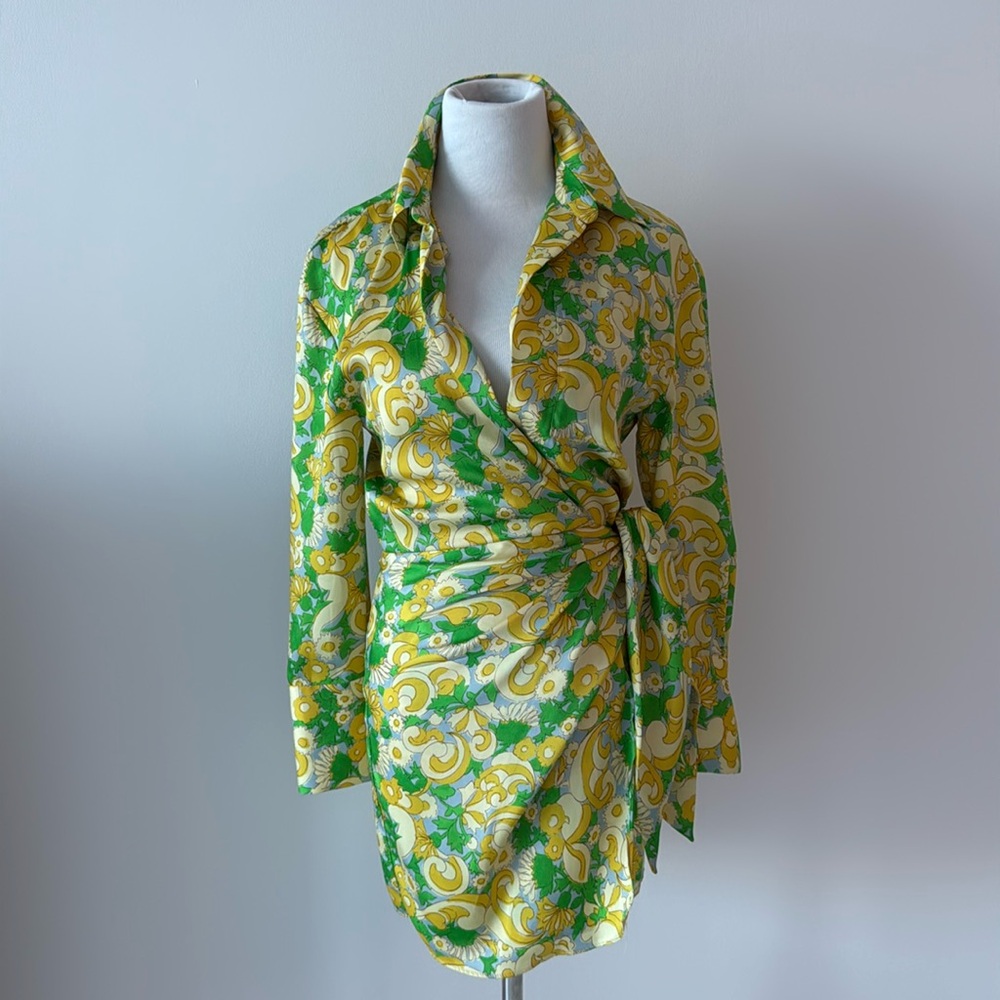 Women ZARA dress